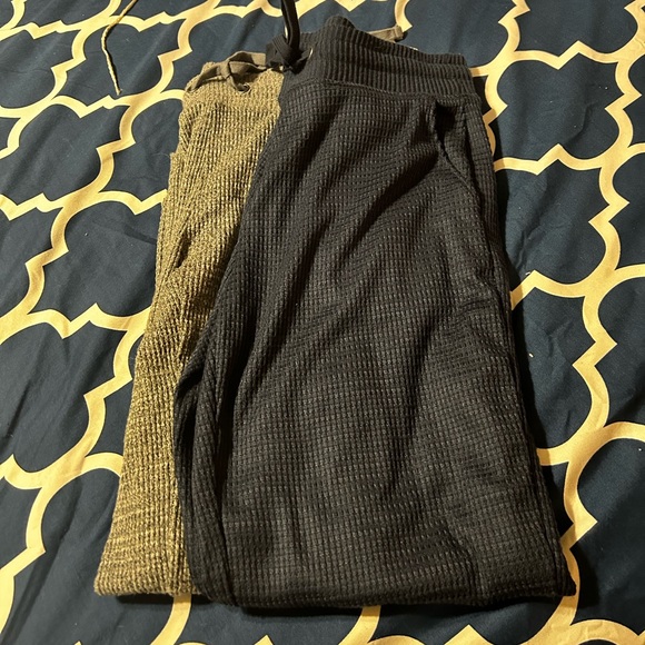 NWT women’s Thermal Jogger Lot xSmall - Picture 1 of 7